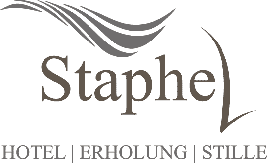 HOTEL STAPHEL | HOTEL | ERHOLUNG | STILLE
